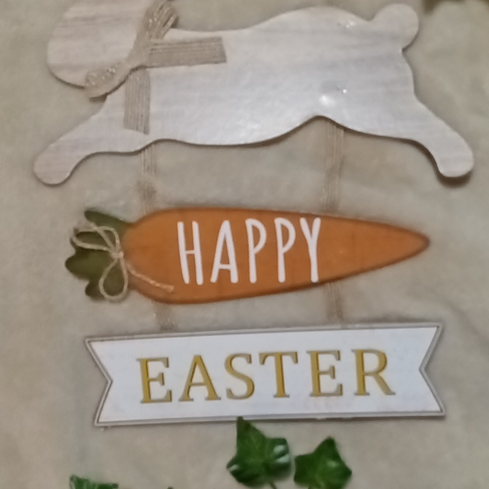 🐰Happy Easter Decor - Picture 3 of 8